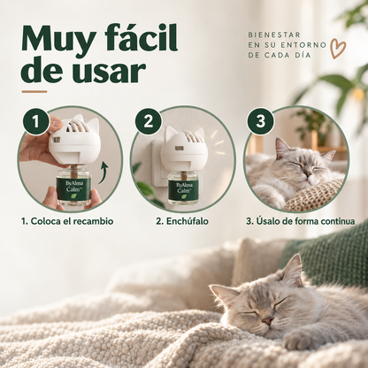 ByAlma Calm™ Kit