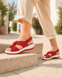 ByAlma | Sandalias elegantes ortopédicas