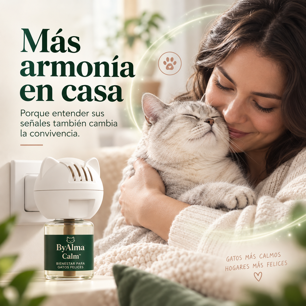 ByAlma Calm™ Kit