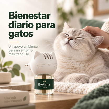 ByAlma Calm™ Kit