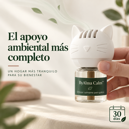 ByAlma Calm™ Kit