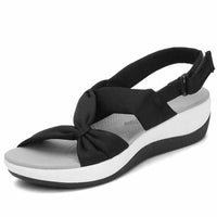 ByAlma | Sandalias elegantes ortopédicas