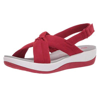 ByAlma | Sandalias elegantes ortopédicas