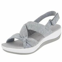 ByAlma | Sandalias elegantes ortopédicas