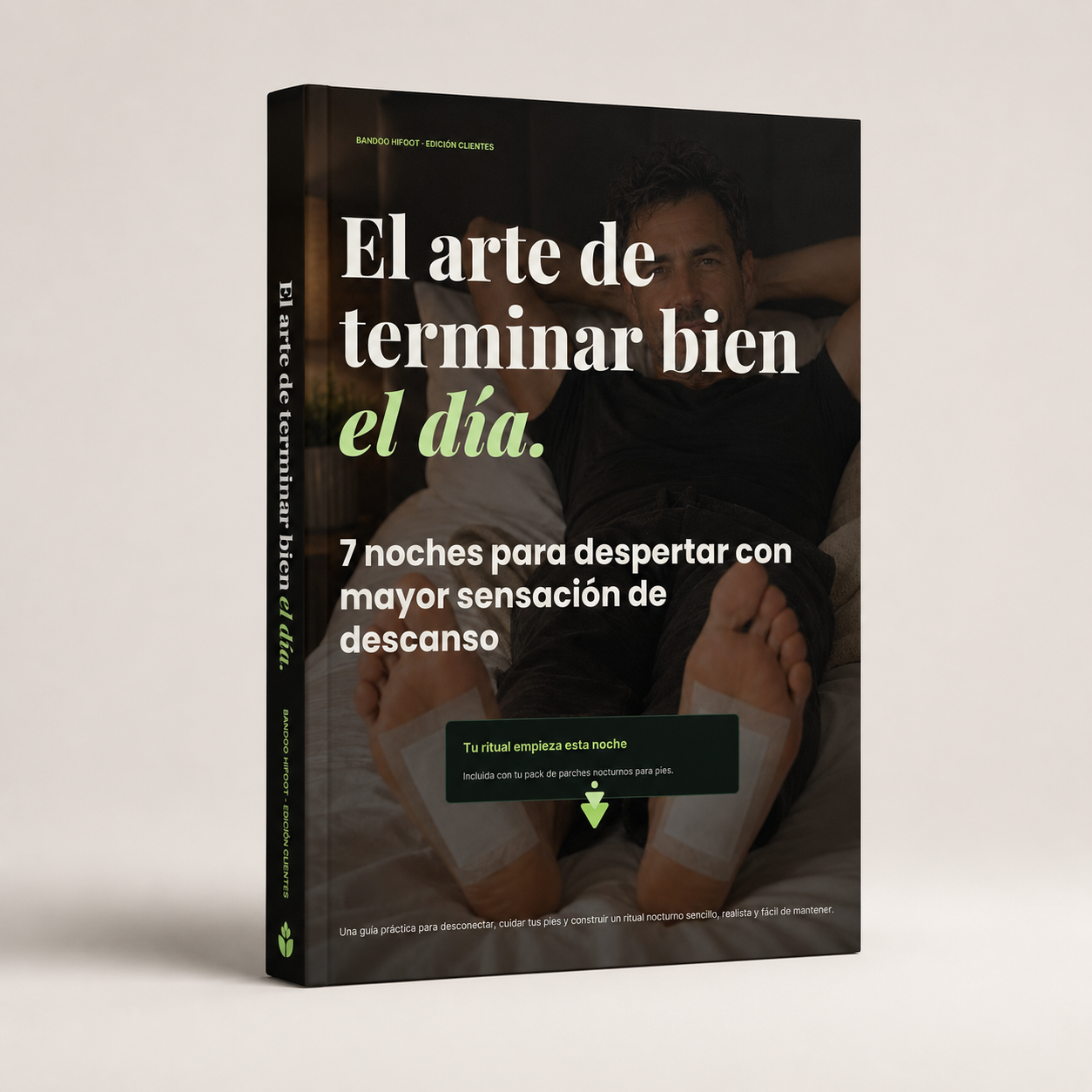 Guía exclusiva ''El Ritual Nocturno ByAlma''